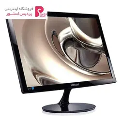 مانیتور سامسونگ مدل S20H325B Plus سایز 20 اینچSamsung S20H325B Plus Monitor 20 Inch