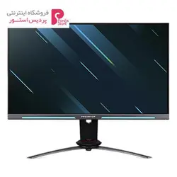 مانیتور ایسر Predator XB273UGS UM HX0EE S01 سایز 27Acer Predator XB273UGS UM.HX0EE.S01 Monitor 27 Inch