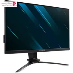 مانیتور ایسر Predator XB273UGS UM HX0EE S01 سایز 27Acer Predator XB273UGS UM.HX0EE.S01 Monitor 27 Inch