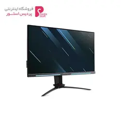 مانیتور ایسر Predator XB273UGS UM HX0EE S01 سایز 27Acer Predator XB273UGS UM.HX0EE.S01 Monitor 27 Inch