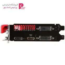 کارت گرافیک ام اس آی مدل R7 370 GAMING 2GMSI R7 370 GAMING 2G Graphics Card