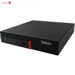 کامپیوتر کوچک لنوو M920x TinyLenovo ThinkCentre M920x Tiny Mini pc