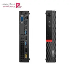 کامپیوتر کوچک لنوو M920x TinyLenovo ThinkCentre M920x Tiny Mini pc