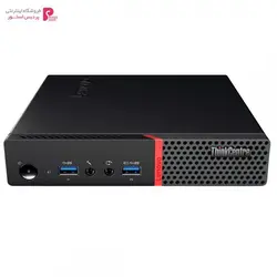 کامپیوتر کوچک لنوو M920x TinyLenovo ThinkCentre M920x Tiny Mini pc