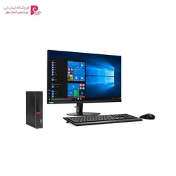 کامپیوتر کوچک لنوو M920x TinyLenovo ThinkCentre M920x Tiny Mini pc