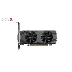 کارت گرافیک زوتک مدل GTX 1050 2GBZotac GTX 1050 2GB Graphics card