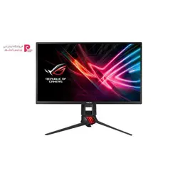 مانیتور ایسوس مدل ROG Strix XG258QASUS ROG Strix XG258Q Monitor