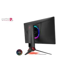 مانیتور ایسوس مدل ROG Strix XG258QASUS ROG Strix XG258Q Monitor