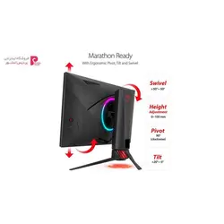 مانیتور ایسوس مدل ROG Strix XG258QASUS ROG Strix XG258Q Monitor