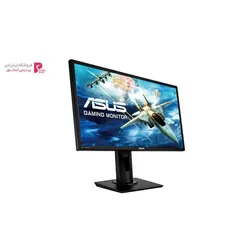 مانیتور ایسوس مدل VG245Q سایز 24 اینچASUS VG245Q Monitor 24 Inch
