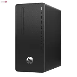 کامپیوتر دسکتاپ اچ‌پی Desktop 290 G4-NHP 290 G4-N Desktop Computer