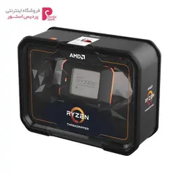 پردازنده مرکزی ای ام دی سری TR4 مدل Threadripper 2970WX AMD TR4 Threadripper 2970WX CPU