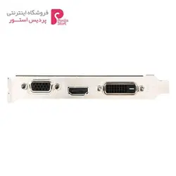 کارت گرافیک ام اس آی مدل GT 710 2GD3H LPMSI GT 710 2GD3H LP Graphic Card