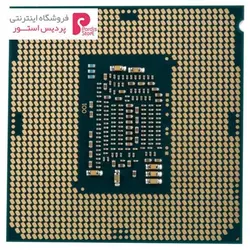 پردازنده مرکزی اینتل سری Skylake مدل Core i5-6600KIntel Skylake Core i5-6600K CPU
