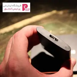 حافظه SSD قابل حمل سامسونگ مدل تی 1 ظرفیت 1 ترابایتSamsung T1 Portable SSD Drive - 1TB