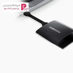 حافظه SSD قابل حمل سامسونگ مدل تی 1 ظرفیت 1 ترابایتSamsung T1 Portable SSD Drive - 1TB