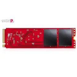 اس اس دی اینترنال ای دیتا مدل SX9000 ظرفیت 512 گیگابایتAdata SX9000 Internal SSD Drive - 512GB