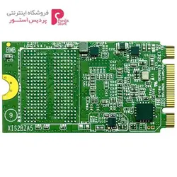 حافظه اس اس دی ای دیتا مدل پریمیر SP600 M.2 2242 ظرفیت 256 گیگابایتADATA Premier SP600 M.2 2242 SSD - 256GB
