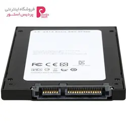 حافظه SSD اینترنال ای دیتا مدل Premier SP550 ظرفیت 120 گیگابایتADATA Premier SP550 Internal SSD Drive - 120GB