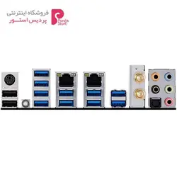 مادربرد ام اس آی مدل X99A XPOWER ACMSI X99A XPOWER AC Motherboard