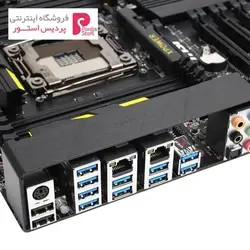مادربرد ام اس آی مدل X99A XPOWER ACMSI X99A XPOWER AC Motherboard