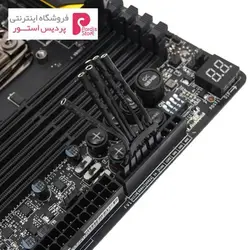 مادربرد ام اس آی مدل X99A XPOWER ACMSI X99A XPOWER AC Motherboard