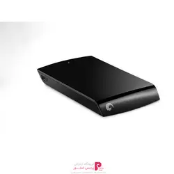 هارددیسک اکسترنال سیگیت مدل اکسپنشن پرتابل ظرفیت 250 گیگابایتSeagate Expansion Portable Hard Drive - 250GB