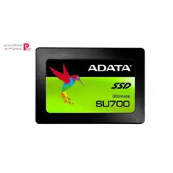 حافظه SSD ای دیتا مدل SU700 ظرفیت 240 گیگابایتADATA SU700 SSD Drive - 240GB