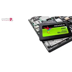حافظه SSD ای دیتا مدل SU700 ظرفیت 240 گیگابایتADATA SU700 SSD Drive - 240GB
