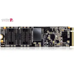 اس اس دی اینترنال ای دیتا مدل XPG SX6000 M.2 2280 ظرفیت 512 گیگابایتADATA XPG SX6000 M.2 2280 SSD 512GB