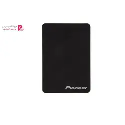 حافظه SSD پایونیر مدل APS-SL2 ظرفیت 240 گیگابایتPioneer APS-SL2 SSD Drive - 240GB