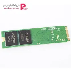 حافظه اس‌ اس‌ دی ای دیتا مدل پریمیر پرو SP900 M.2 2280 ظرفیت 512 گیگابایتADATA Premier Pro SP900 M.2 2280 SSD - 512GB