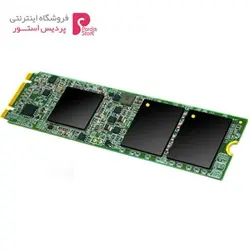 حافظه اس‌ اس‌ دی ای دیتا مدل پریمیر پرو SP900 M.2 2280 ظرفیت 512 گیگابایتADATA Premier Pro SP900 M.2 2280 SSD - 512GB