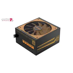 منبع تغذیه کامپیوتر نیمه ماژولار گرین مدل 700B-HP PlusGreen 700B-HP Plus Semi Modular Computer Power Supply