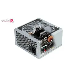 منبع تغذیه کامپیوتر گرین مدل GP330A-EUDGreen GP330A-EUD Computer Power Supply