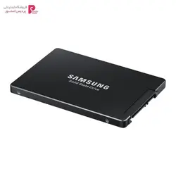 SSD هارد 883 DCT سامسونگsamsung 883 DCT SSD Drive