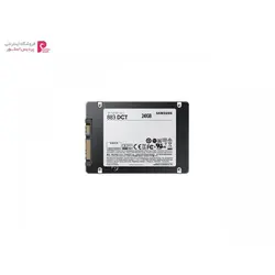 SSD هارد 883 DCT سامسونگsamsung 883 DCT SSD Drive