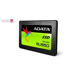 اس اس دی ای دیتا مدل SU650 ظرفیت 120 گیگابایتAdata SU650 SSD - 120GB