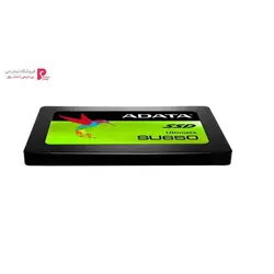 اس اس دی ای دیتا مدل SU650 ظرفیت 120 گیگابایتAdata SU650 SSD - 120GB