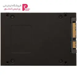 باندل آپگرید SSD کینگستون مدل HyperX Savage ظرفیت 120 گیگابایتKingston HyperX Savage SSD Upgrade Bundle Kit - 120GB