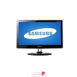 مانیتور سامسونگ مدل P22700 سایز 21.5 اینچSamsung P22700 Monitor 21.5 Inch