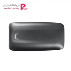 اس اس دی اکسترنال سامسونگ x5 1TBsamsung x5 external SSD 1TB