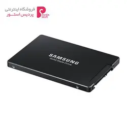 اس اس دی اینترنال سامسونگ مدل 883 DCT ظرفیت 480SAMSUNG 883 DCT SSD INTERNAL - 480GB