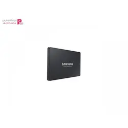 اس اس دی اینترنال سامسونگ مدل 883 DCT ظرفیت 480SAMSUNG 883 DCT SSD INTERNAL - 480GB