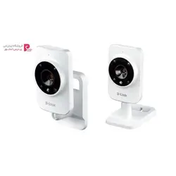 کیت خانه هوشمند دی-لینک مدل DCH-100KTD-Link DCH-100KT Smart Home Kit