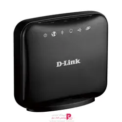 روتر بیسيم N150 دی-لينک مدل DWR-111D-Link DWR-111 Wireless N150 Wi-Fi Router