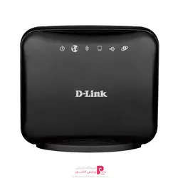 روتر بیسيم N150 دی-لينک مدل DWR-111D-Link DWR-111 Wireless N150 Wi-Fi Router