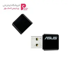 کارت شبکه ایسوس USB-AC53 NanoASUS USB-AC53 Nano Network Adapter