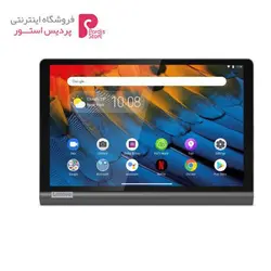 تبلت لنوو مدل Tab YogaSmart 10 YT-X705X ظرفیت 64 گیگابایتLenovo YogaSmart 10 YT-X705X 64GB Tablet