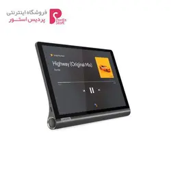 تبلت لنوو مدل Tab YogaSmart 10 YT-X705X ظرفیت 64 گیگابایتLenovo YogaSmart 10 YT-X705X 64GB Tablet